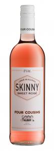 Four Cousins Skinny Rosè